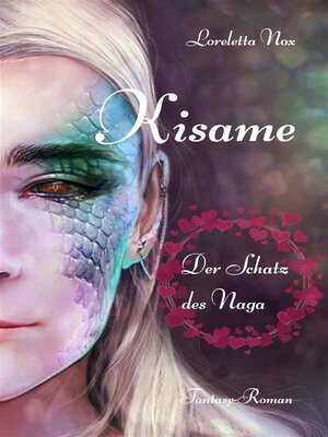 cover image of Kisame